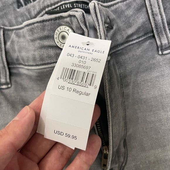 AMERICAN EAGLE jeans. - Picture 3 of 3